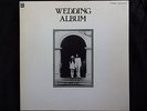JOHN LENNON & YOKO ONO - WEDDING ALBUM (japan box re-issue with all inserts)