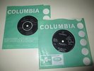 PINK FLOYD - THE FIRST TWO ORIGINAL'S - ARNOLD LAYNE & SEE EMILY PLAY - ONE LOT