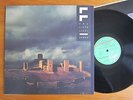 ORIGINAL VINYL LP FRA LIPPO LIPPI SONGS 1986 1ST PRESS ELECTRO POP SYNTH WAVE NM