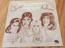 QUEEN *SOMEBODY TO LOVE* 1976 MEXICO 45 Freddie Mercury w/Spanish Tittles