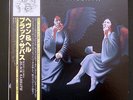 Black Sabbath,Heaven and Hell,Dio,Japan original ,OBI,1980