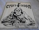 CRUCIFIXION 
