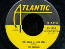 45tk- R&B vocal group-ATLANTIC 1054-The Cardinals