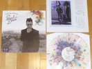 PANIC AT THE DISCO Too Weird To Live LP SPLATTER VINYL (OOP) twenty one pilots