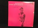BOBBY HUTCHERSON “Happenings” og Blue Note 4231 DG/Van Gelder Mono radio station