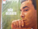 JOAO GILBERTO S/T LP VG 1961 ORIG ODEON BOSSA JAZZ BRAZIL RARE