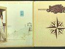 Jimmy Buffett Coconut Telegraph+ Changes in Latitudes Attitudes LP Vinyl Records