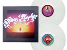 Captain Murphy Duality Limited Edition Clear Vinyl 2xLP SEALED FLY LO GOLF WANG