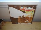 Led Zeppelin II US LP Classic Records 200 Gram Sealed Stones Who Floyd