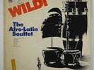 Afro-Latin Soultet 