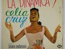Celia Cruz 