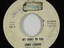 Eddie Lebron 