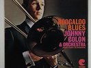 Johnny Colon 