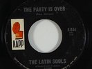 Latin Souls 