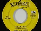 Pacheco y su Charanga 