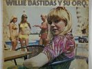 Willie Bastidas 