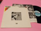 VASCO ROSSI LP VA BENE GERMANY ORIG 1985 EX CON INNER MEGA RAO