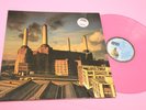 PINK FLOYD LP ANIMALS ORIG GERMANY 1977 NM PINK VINYL   NON RISTAMPA ORIGINALE
