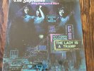 THE SUPREMES w/ Diana Ross (LP) 