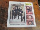 BEATLES It's All Too Much LP  rarities outtakes SEALED Belgium pressing