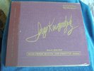 Koussevitzky/Berlioz-Bolero/2 Red Vinyl 78s/RCA Victor DV-18/NEW OLD STOCK*
