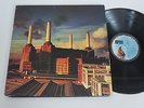 PINK FLOYD/ANIMALS  LP 1977 UK EMI HARVEST SHVL 815 FOC