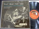 GIOCONDA DE VITO - YEHUDI MENUHIN / PURCELL - HANDEL ../ HMV ALP 1462