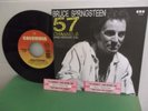 Bruce Springsteen,CBS,