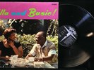Ella Fitzgerald/Count Basie-Ella and Basie -Verve 4061-STEREO