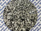 George Michael - Listen Without Prejudice LP Picture Disc PROMO 1990 Brazil Only