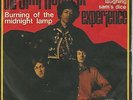 THE JIMI HENDRIX EXPERIENCE 