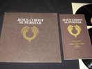 JESUS CHRIST SUPERSTAR Original 1970 Decca  2LP EX/EX Ian Gillan/Yvonne Elliman