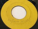 LARRY & ALVIN - LOVE GOT ME  / CLYDE ALPHONSO - JA MUZIK CITY 7