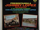 Johnny El Bravo Lopez 