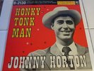ROCKABILLY 45 EP JOHNNY HORTON GRADY MARTIN on COLUMBIA HONKY TONK MAN