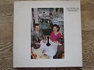 LP - LED ZEPPELIN - PRESENCE 