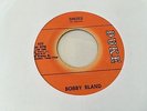 BOBBY BLAND - SHOES - US DUKE 7