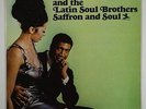 Pucho & Latin Soul Brothers 