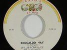 Willie Rodriguez 