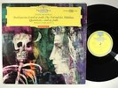 AMADEUS QUARTETT Schubert String Quartet DGG 138048 SLPM RED STEREO