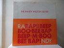 RANDY WESTON SEXTET - 