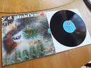 Pink Floyd   A Saucerful Of Secrets    near mint