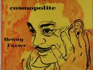 BENNY CARTER COSMOPOLITE ON NORGRAN MGN 1070 US ORIGINAL MONO tpt lbl DG DSM M-