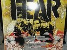 Fear - Paradise Studio 1978 Demo - LP black flag germs kbd punk