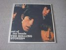 The Rolling Stones Out Of Our Heads DECCA disque vinyle 33 tours LP