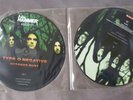 TYPE O NEGATIVE  - OCTOBER RUST -  DOPPEL PICTURE LP