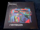 THE FALL - EXTRICATE LP - COG SINISTER - 1990 - 842 2041 - EX CLEAN CONDITION