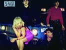 Blondie-Plastic Letters  (UK IMPORT)  VINYL NEW