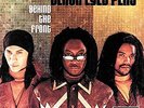 BLACK EYED PEAS-BEHIND THE FRONT (OGV)  (UK IMPORT)  VINYL LP NEW