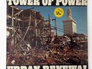TOWER OF POWER ? URBAN RENEWAL ? 1974 FACTORY SEALED ARCHIVAL TOPCOPY